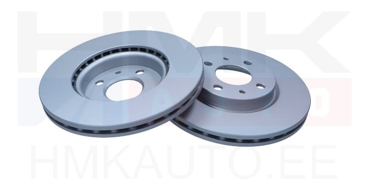 Piduriketas eesmine Nemo/Bipper/Fiorino/Qubo 1,2/1,6/1,3JTD/1,9JTD (1tk.)