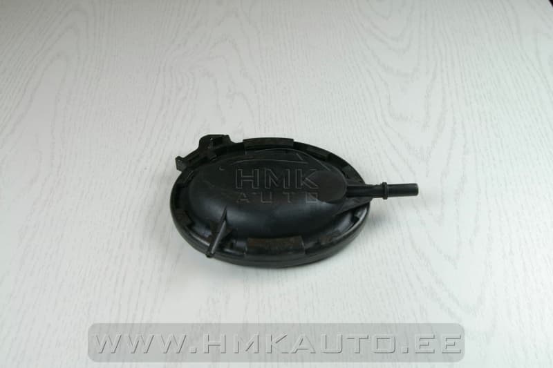 Kütusefiltri kaas koos kinnitusvõruga Citroen/Peugeot 1,9D