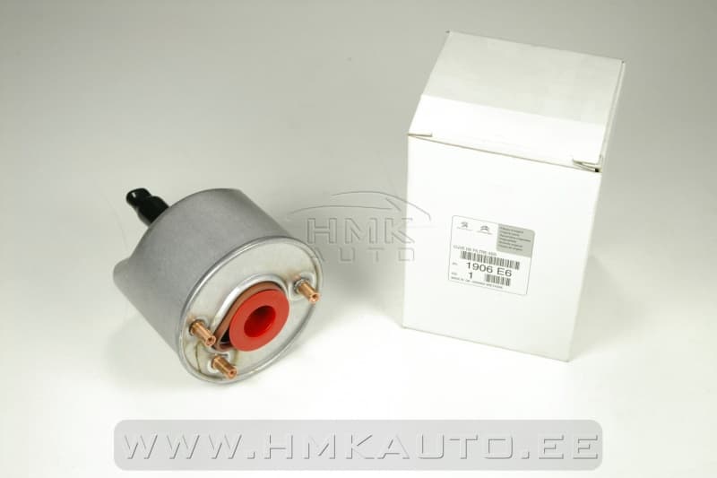 Kütusefilter OEM Citroen/Peugeot 1,6HDI EURO5 10tk