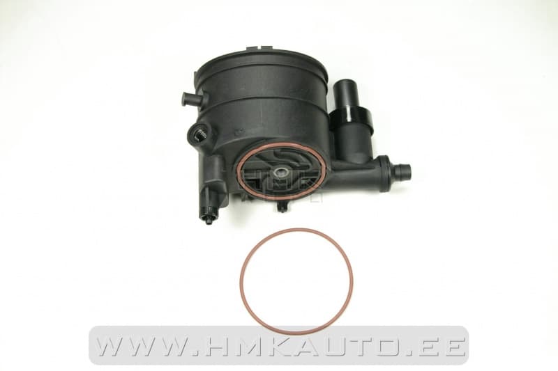 Kütusefiltri korpus OEM Citroen/Peugeot 1,9D DW8