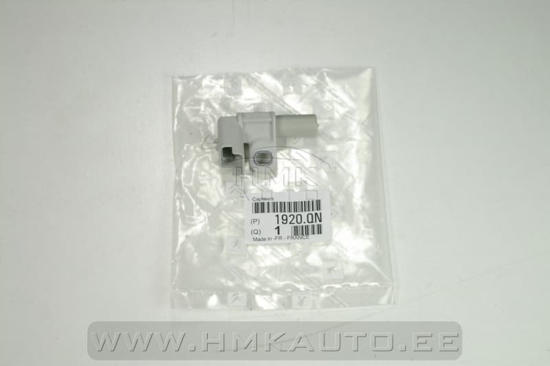 Nukkvõlli asendi andur OEM Citroen/Peugeot