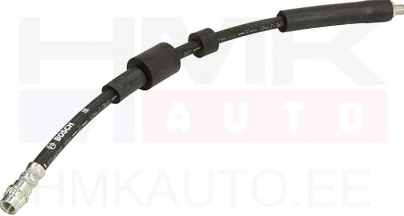 Pidurivoolik eesmine Berlingo/Partner 2008-