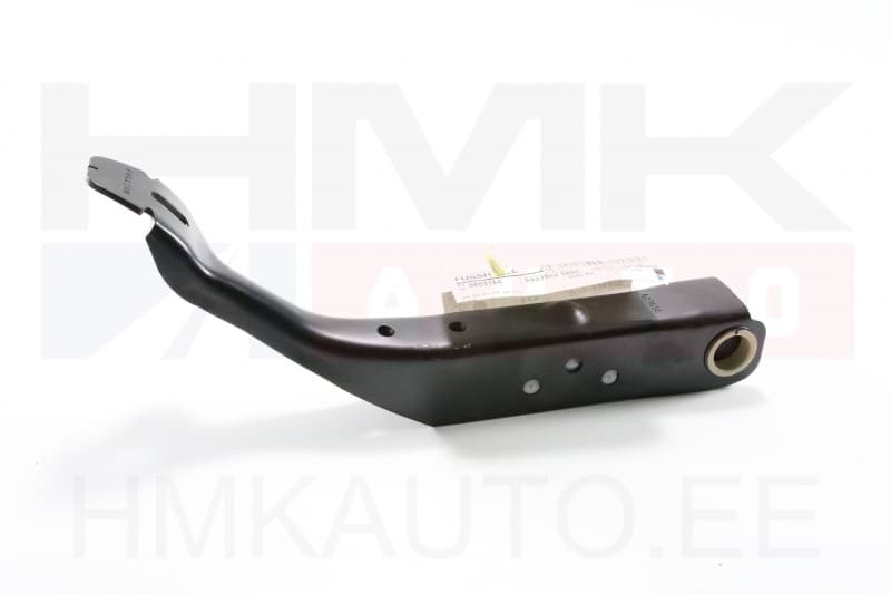 Piduripedaal OEM VW Caddy, Touran 2007-  (Man. kast)