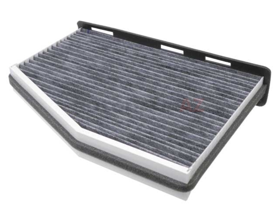 Salongiõhu filter OEM VAG AKTIIVSÖEGA