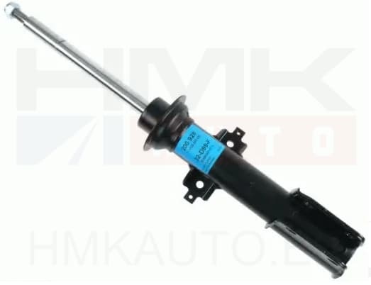 Amortisaator eesmine Renault Espace III