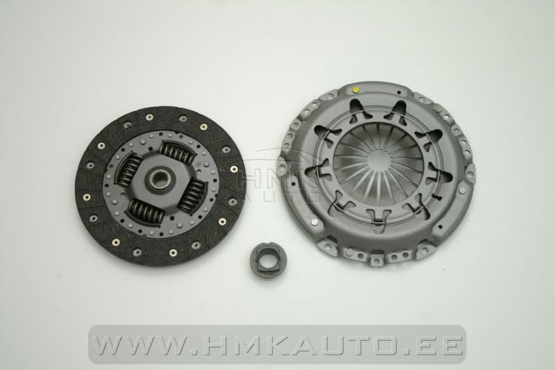 SOODUS!!! Sidurikomplekt Peugeot/Citroen 1,8-2,0