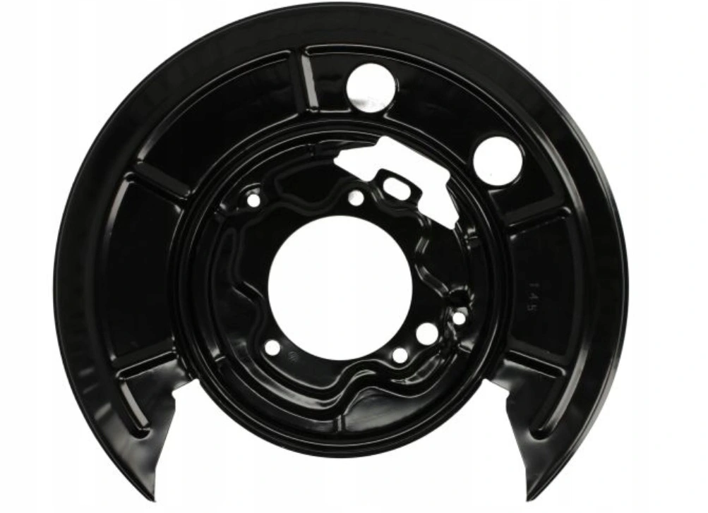 Piduriketta kaitseplekk tagumine vasak Jumper/Boxer/Ducato 2006-