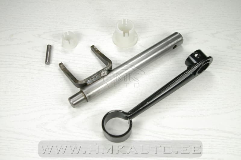 Sidurikahvli komplekt Citroen/Peugeot