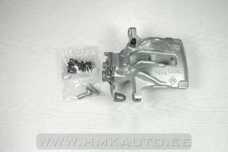 Pidurisadul tagumine parem Renault Trafic II/Opel Vivaro