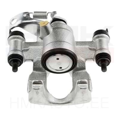 Pidurisadul tagumine parem Renault Master 2010-