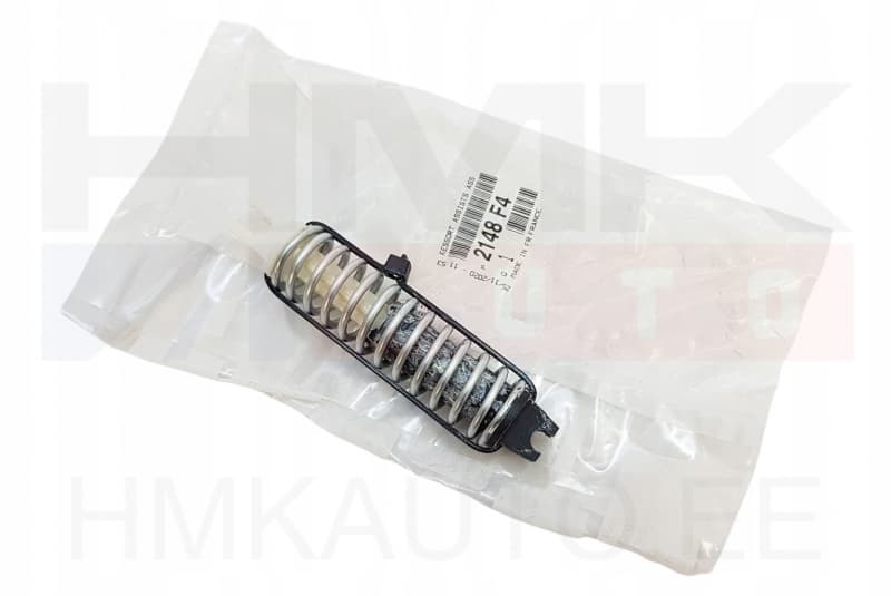 Siduripedaali vedru OEM Citroen/Peugeot