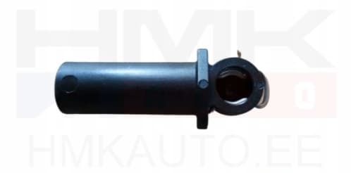 Siduripedaali vedru kinnitus OEM Jumpy/Expert/Scudo 2007-