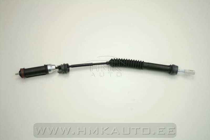 Siduritross automaatreguleerimisega Peugeot 306