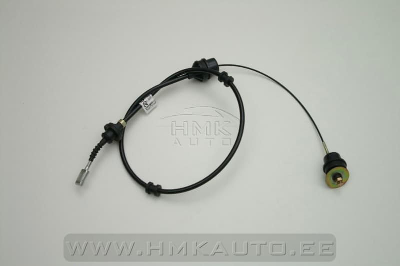 Siduritross Jumper/Boxer/Ducato -2001 ML5T