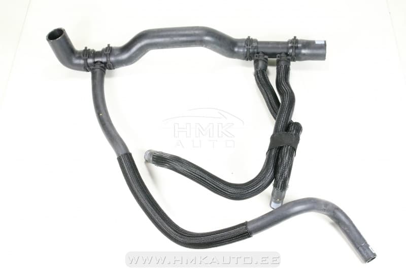 Jahutusvedeliku lõdvikud OEM Renault Trafic II/Opel Vivaro/Nissan Primastar 2,0DCI