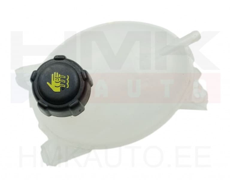 Jahutusvedeliku paisupaak OEM Renault/Dacia