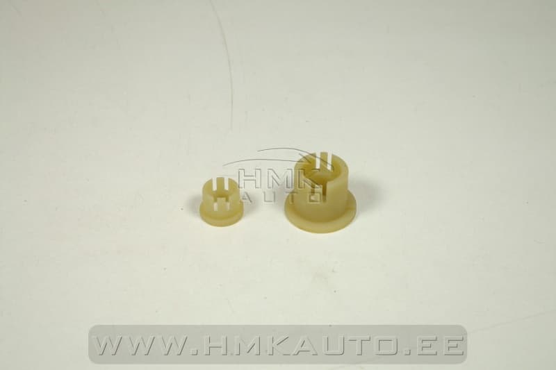 Sidurihoova võlli pukside komplekt Citroen/Peugeot