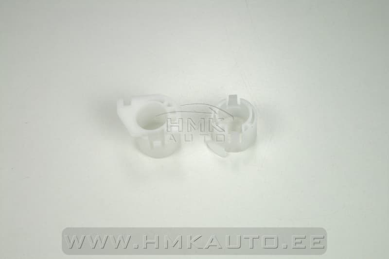 Sidurihoova võlli pukside komplekt Citroen/Peugeot k.kast BE3