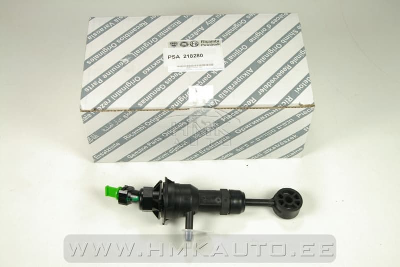 'Siduri peasilinder OEM Jumper/Boxer/Ducato 2006- >>46357979