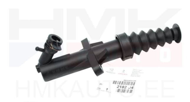 Siduri töösilinder OEM Citroen/Peugeot