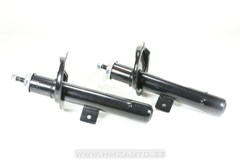 Amortisaatorite komplekt (2tk.) eesmised Partner/Berlingo/Peugeot 306 600kg