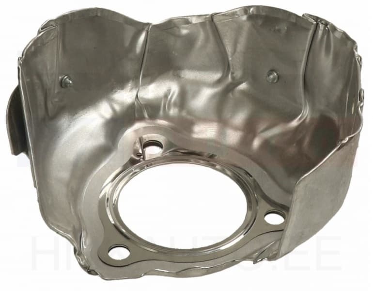 Turbo tihend Renault 1,6 DCi