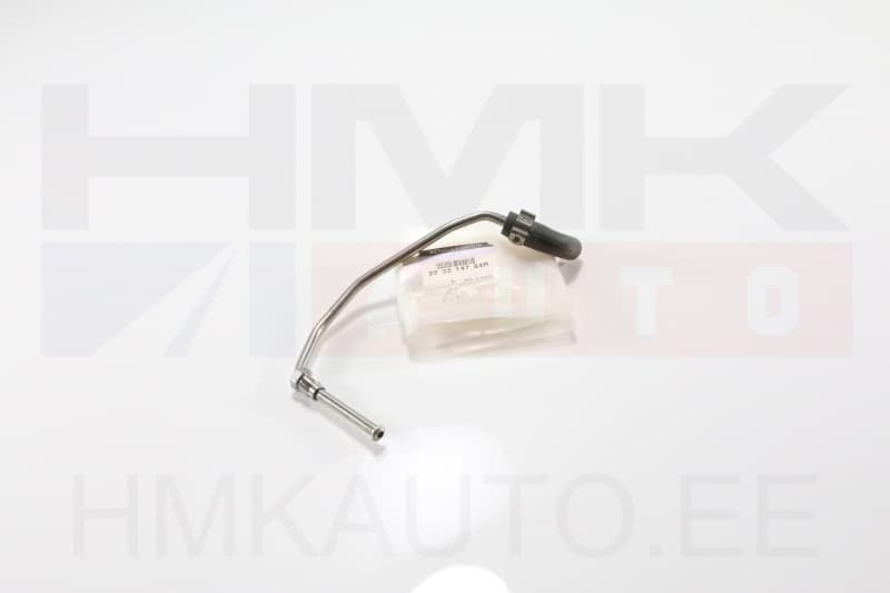 Väljalaskegaaside rõhuanduri voolik (koos toruga) OEM Renault Trafic III