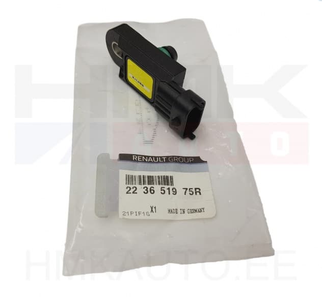 Turborõhu andur (BPS) OEM Renault Master 2,3dCi