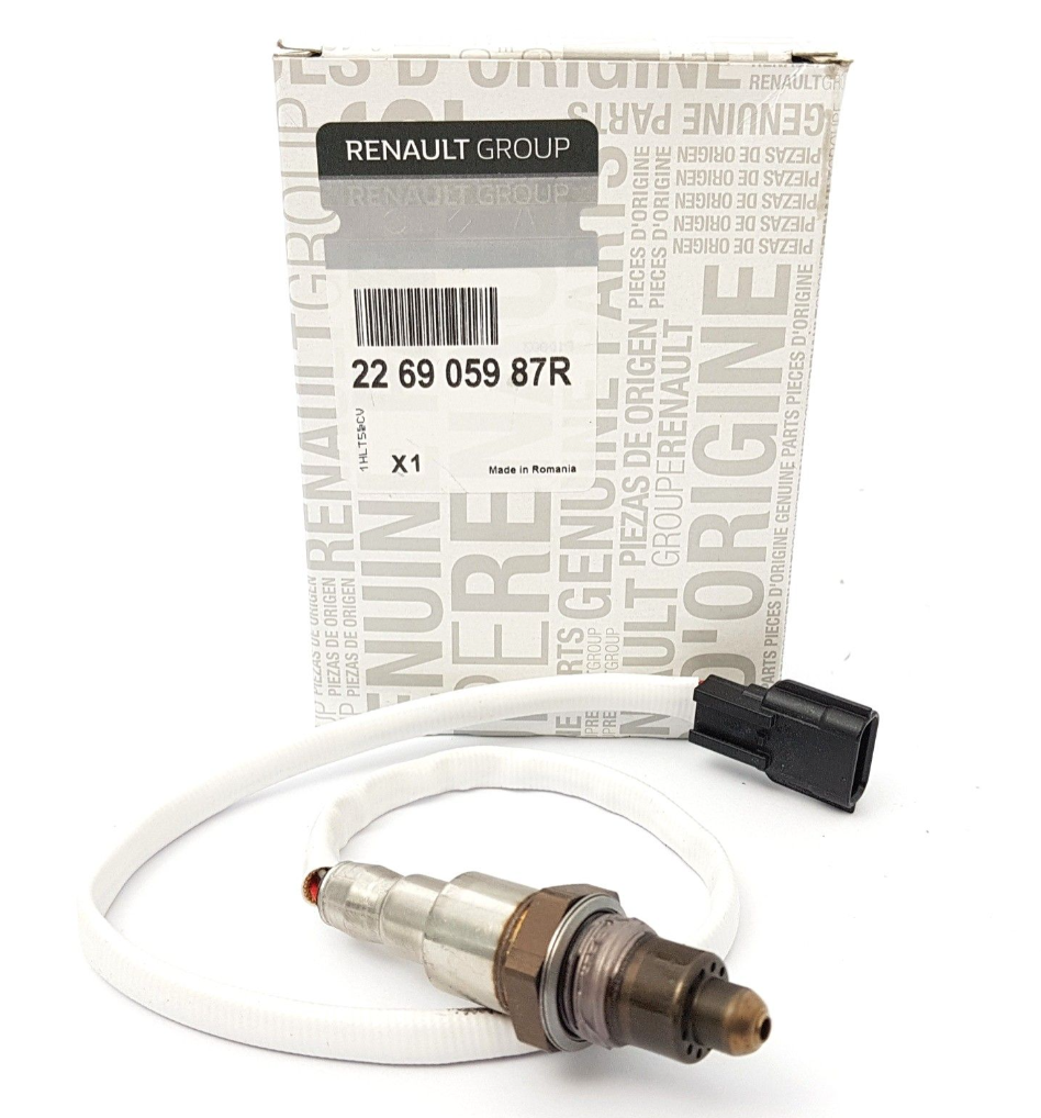 Lambda andur OEM Renault 1,6TCe