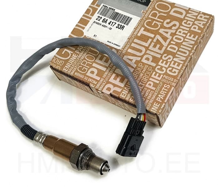 'Lambda andur OEM Renault 1,5dCi