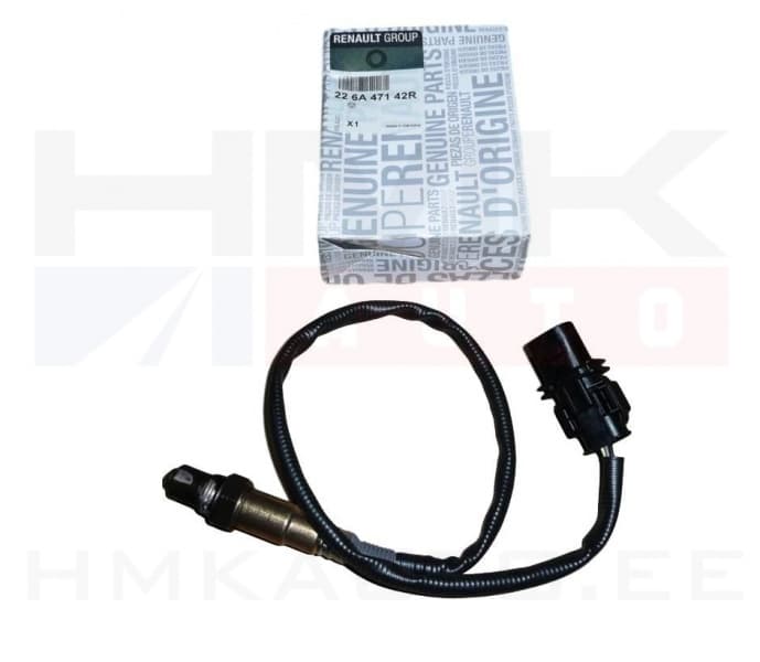 Lambda andur OEM Renault 2,0DCi