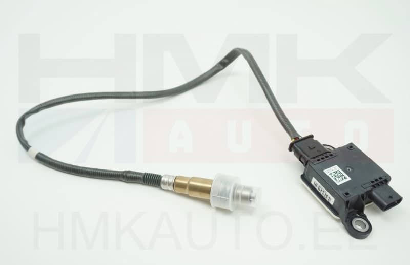 Tahmaosakeste andur OEM Renault Master III 2,3DCI