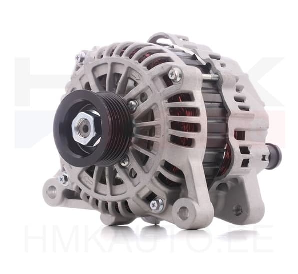 Generaator 120A Citroen/Peugeot