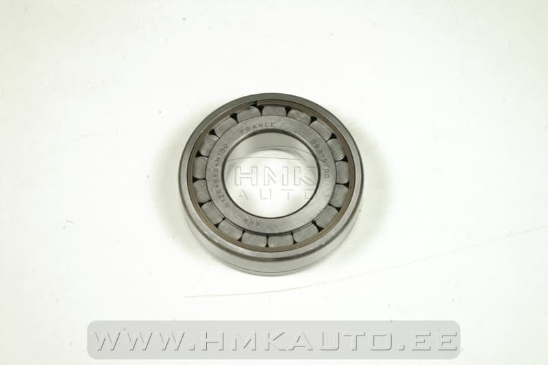 Käigukasti laager 36x72x17,5 Citroen/Peugeot BE3/BE4 k.kast