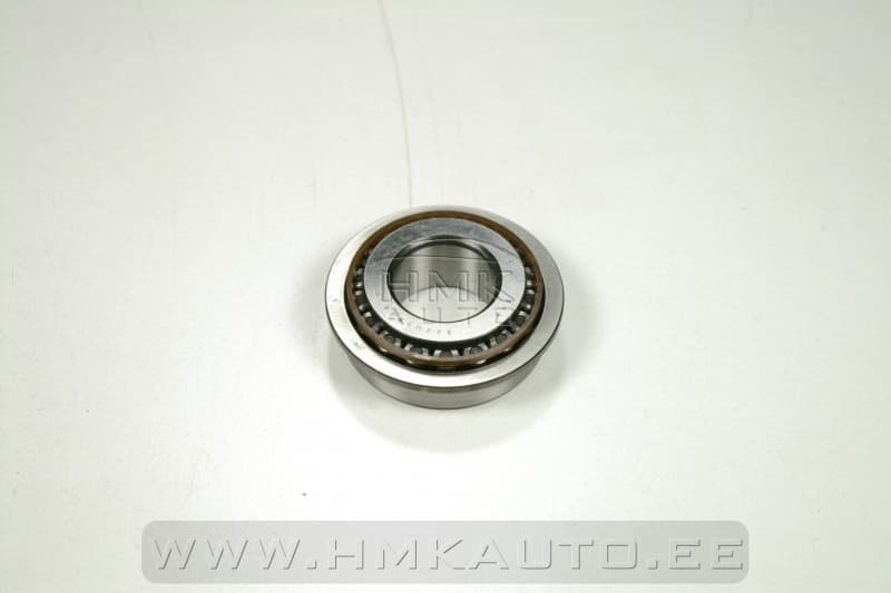 Käigukasti laager 25x52x18 Citroen/Peugeot MA k.kast