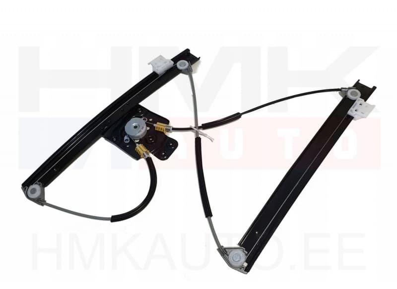 Klaasitõstuk eesmine vasak (elektriline, ilma mootorita) Citroen C5 2008-