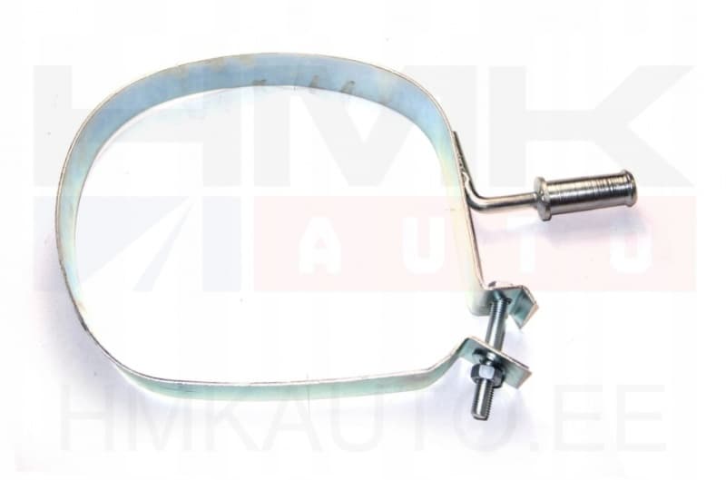 Summuti tagaosa kinnitusklamber Citroen/Peugeot