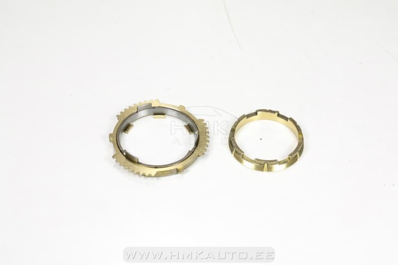 Sünkronisaatori rõngas 3-4-5 käik Citroen/Peugeot