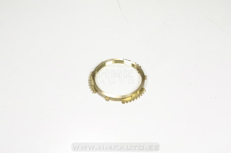 Sünkronisaatori rõngas 3-4 käik Citroen/Peugeot