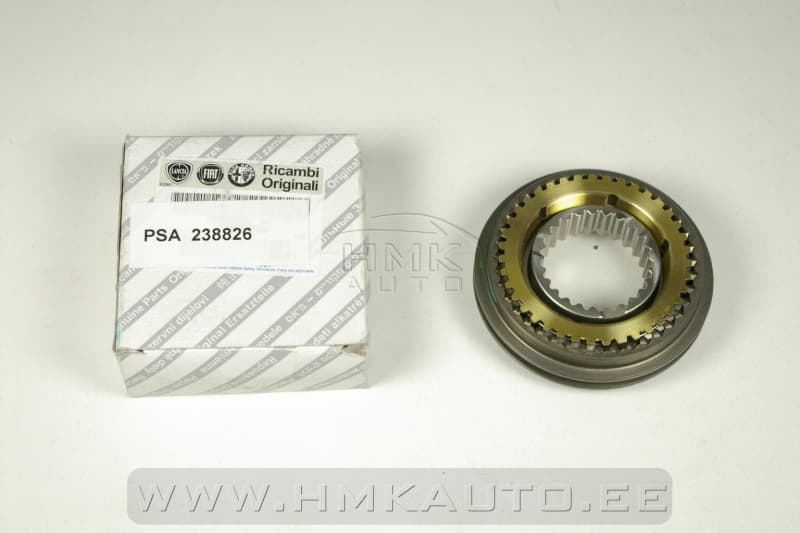 Sünkronisaator 5-6 käik OEM Jumper/Boxer/Ducato 2006-