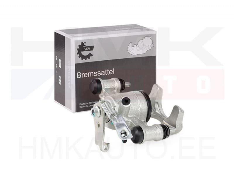 Pidurisadul tagumine parem Renault Master/Opel Movano 2010-