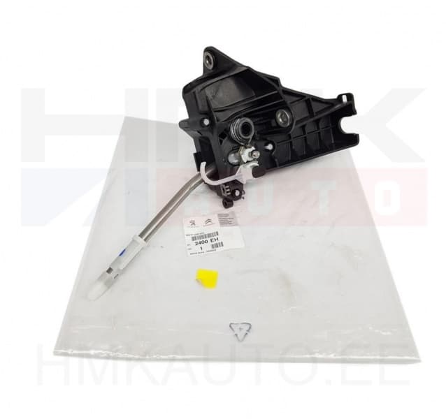 Käigukang kulissiga OEM Jumpy/Expert/Scudo 2007- BE4