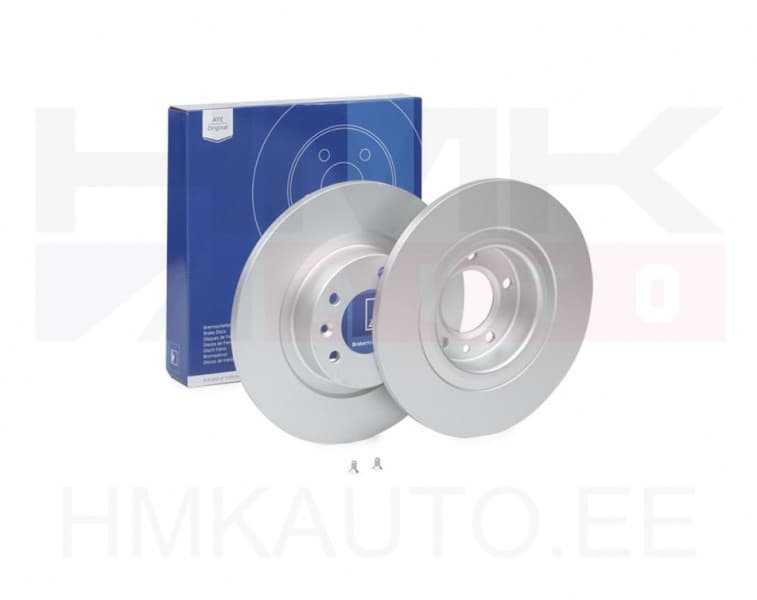 Piduriketas tagumine Peugeot 508  290/12