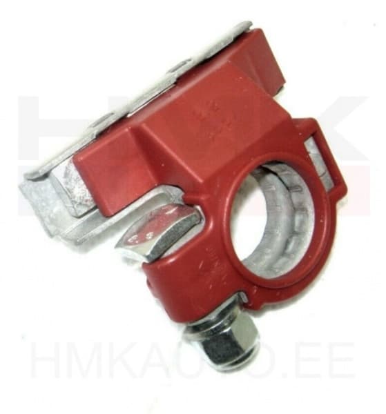 Akuklemm (+) OEM Renault Trafic II /Master -2010