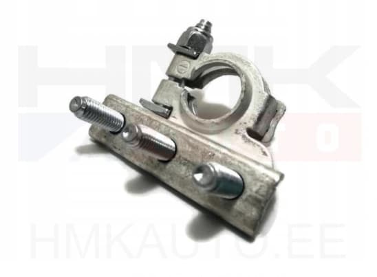 Akuklemm (-) OEM Renault Trafic II