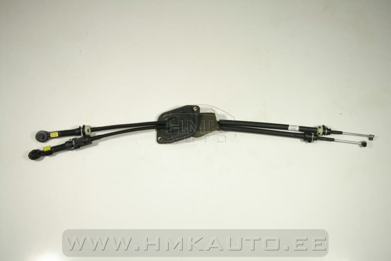 Käiguhoovastiku trosside komplekt OEM Citroen Xsara Picasso k.kast BE4T