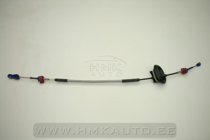 Käiguhoovastiku tross Citroen C4/Peugeot 307 automaat AL4