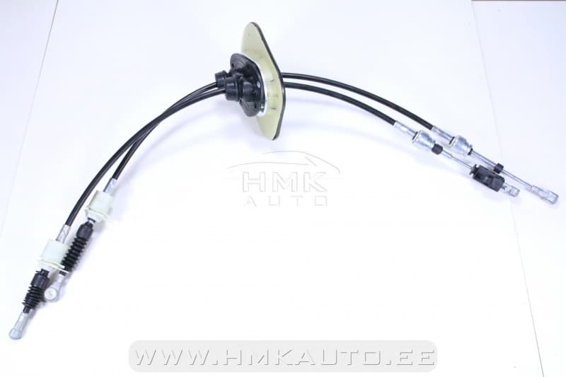 SOODUS!!! Käiguhoovastiku trosside komplekt Jumper/Boxer/Ducato 02-06