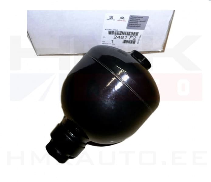 Käigukasti rõhuakumulaator OEM Citroen/Peugeot BVM6 k.kast