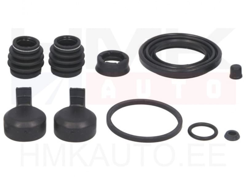 Pidurisadula remontkomplekt tagumine Renault Master III